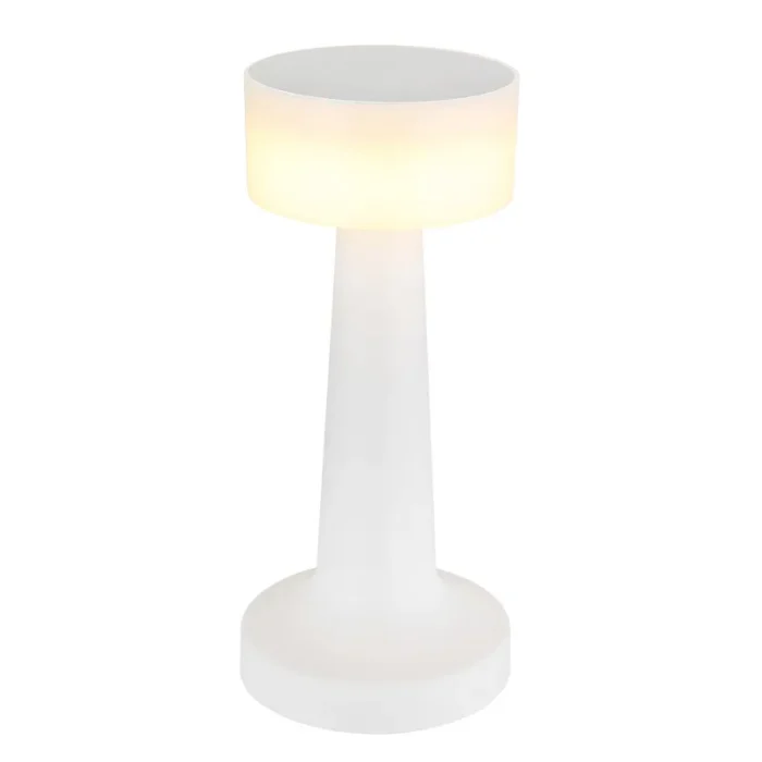ANGELIKA LED STONA LAMPA 58447W GLOBO LIGHTING - Image 3