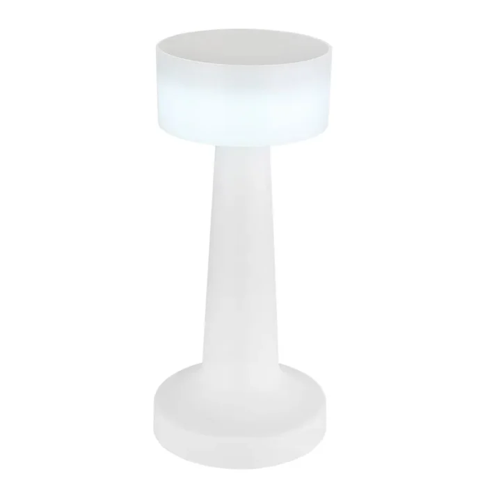 ANGELIKA LED STONA LAMPA 58447W GLOBO LIGHTING - Image 4