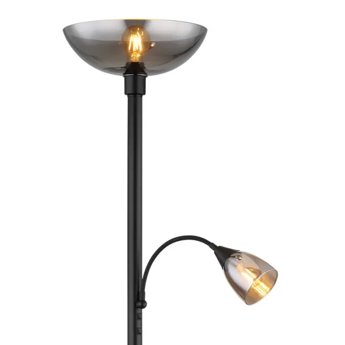 BLADE PODNA LAMPA 58903 GLOBO LIGHTING - Slika 4