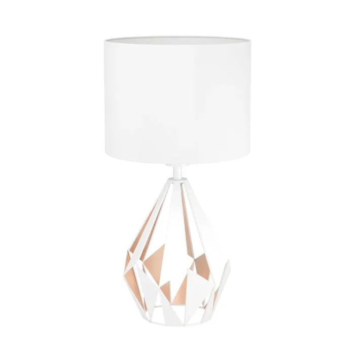 CARLTON 5 STONA LAMPA 43078 EGLO - Image 1