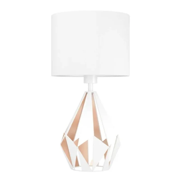 CARLTON 5 STONA LAMPA 43078 EGLO - Image 2