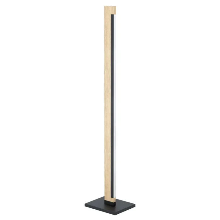 CAMACHO PODNA LAMPA 99296 EGLO - Slika 1
