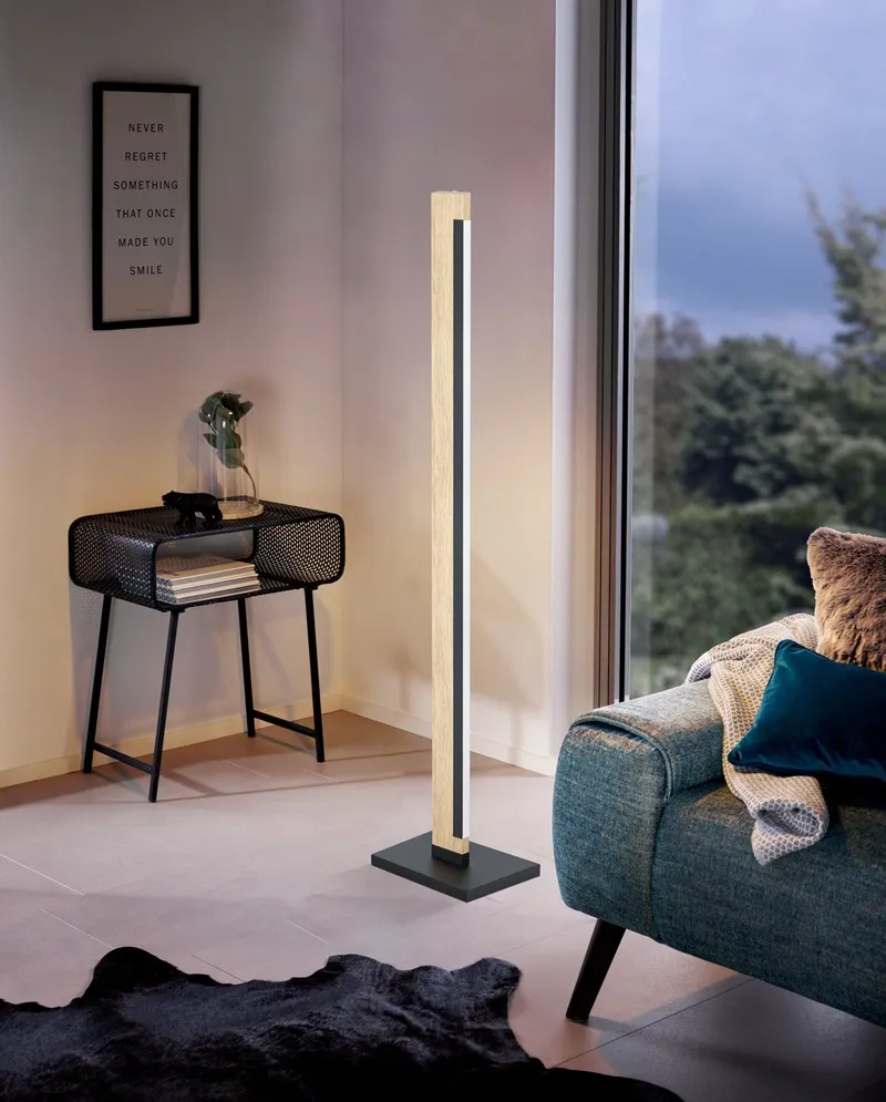 5d3aaca67fb3f9.79445740_120_0001 CAMACHO PODNA LAMPA 99296 EGLO - Slika 4