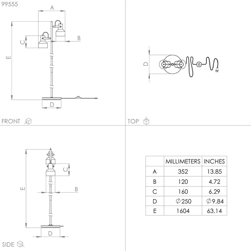 5e8af9dcc75ed2.02069419_110_0001 CASIBARE PODNA LAMPA 99555 EGLO - Slika 4