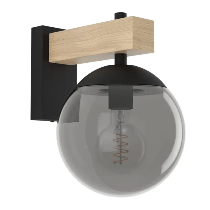 BUFALATA ZIDNA LAMPA 900671 EGLO - Slika 1