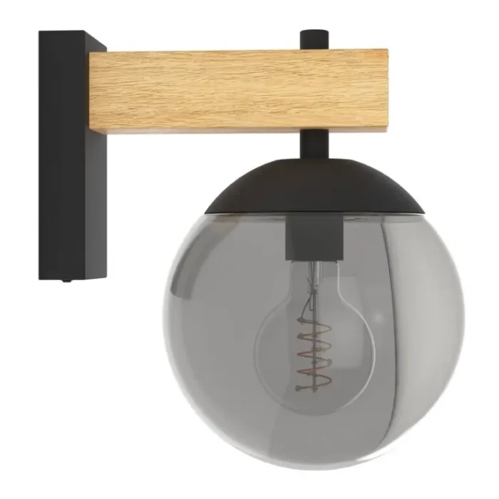 BUFALATA ZIDNA LAMPA 900671 EGLO - Slika 2