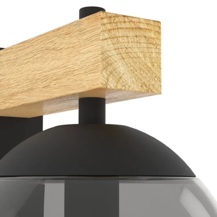 BUFALATA ZIDNA LAMPA 900671 EGLO - Slika 3