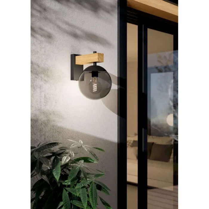 BUFALATA ZIDNA LAMPA 900671 EGLO - Slika 5