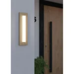 BITETTO ZIDNA LAMPA 900679 EGLO - Image 5