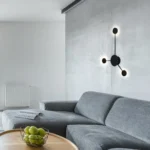ZIDNA LAMPA AMADEO 6259 RABALUX - Slika 6