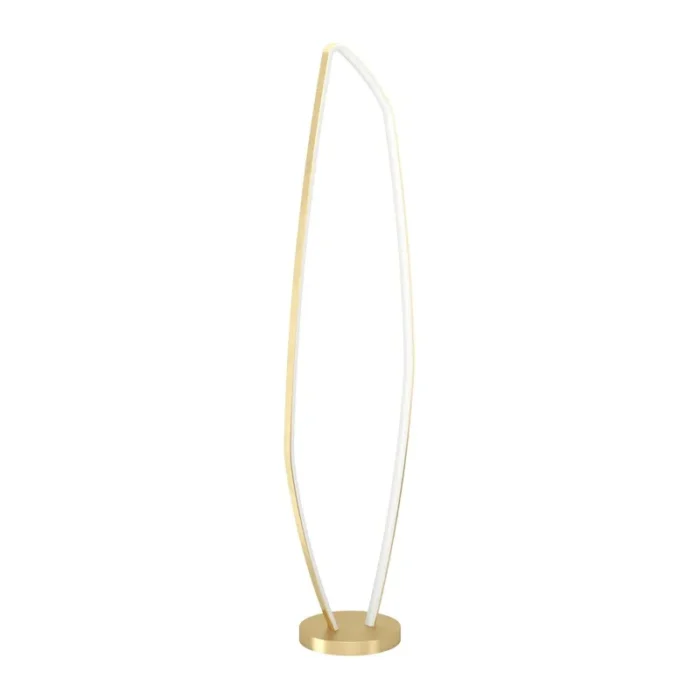VALLEROSA LED PODNA LAMPA 900919 EGLO - Image 1