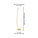 VALLEROSA LED PODNA LAMPA 900919 EGLO - Image 4
