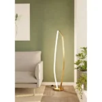 VALLEROSA LED PODNA LAMPA 900919 EGLO - Image 5