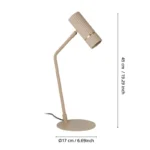 CAMINIA 901154 STONA LAMPA EGLO - Slika 4