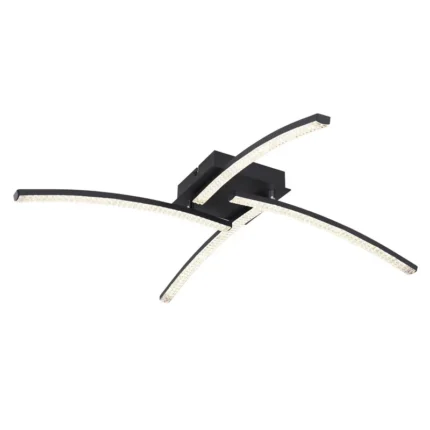 JULES LED PLAFONJERA 24W 67169-24 GLOBO LIGHTING