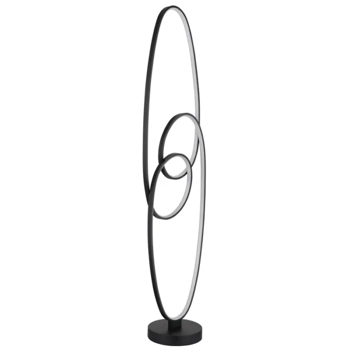 SPIRA LED PODNA LAMPA 67177-36S GLOBO LIGHTING - Slika 2