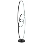 SPIRA LED PODNA LAMPA 67177-36S GLOBO LIGHTING - Slika 5