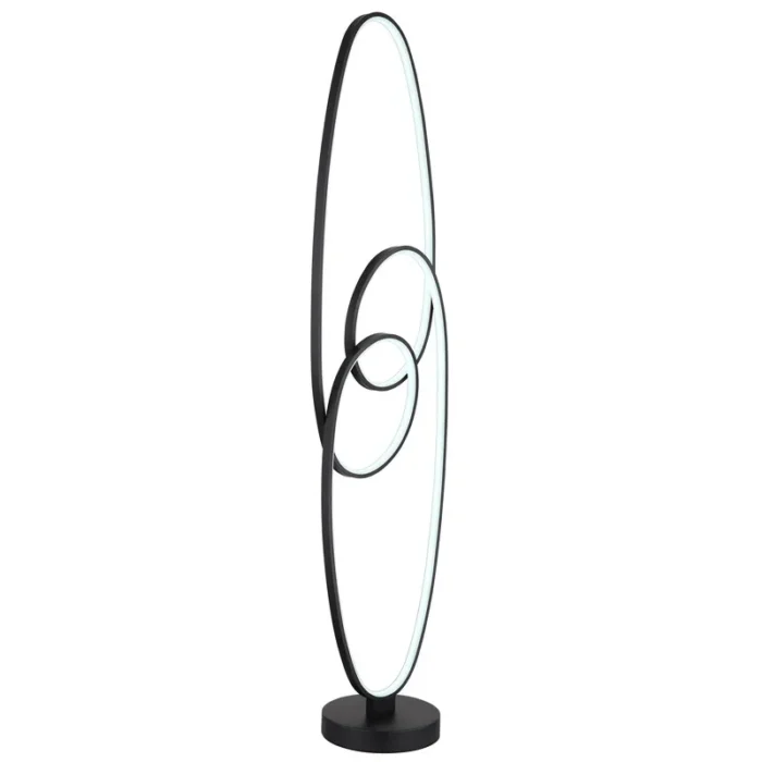 SPIRA LED PODNA LAMPA 67177-36S GLOBO LIGHTING - Slika 5