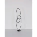 SPIRA LED PODNA LAMPA 67177-36S GLOBO LIGHTING - Slika 7