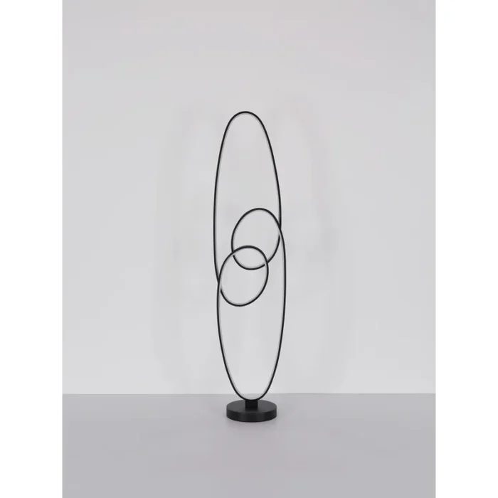 SPIRA LED PODNA LAMPA 67177-36S GLOBO LIGHTING - Slika 7