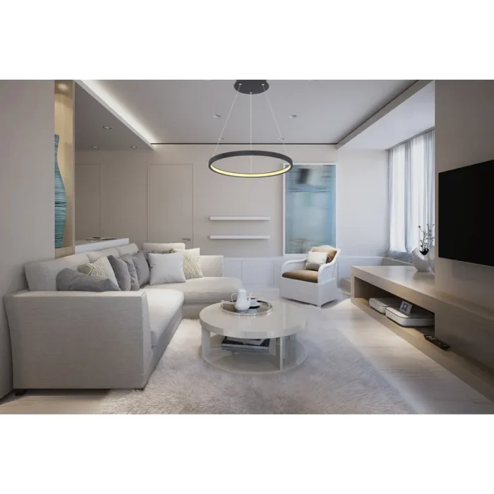 RALPH LED VISILICA 67192-19B GLOBOLIGHTING - Image 4