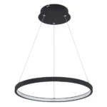RALPH LED VISILICA 67192-19B GLOBOLIGHTING - Image 2