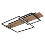 VANNI 67289D1 LED PLAFONSKA LAMPA GLOBO LIGHTING - Image 3