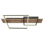 VANNI 67289D1 LED PLAFONSKA LAMPA GLOBO LIGHTING - Image 4