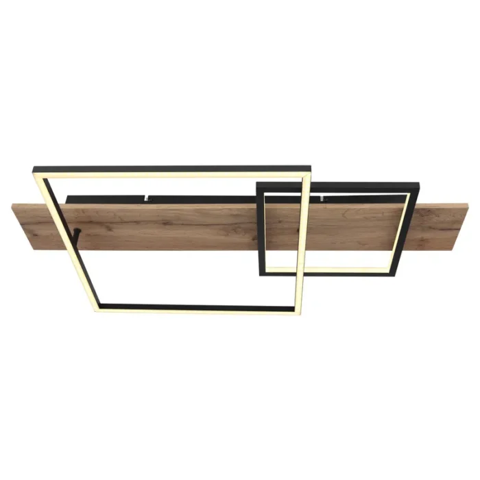 VANNI 67289D1 LED PLAFONSKA LAMPA GLOBO LIGHTING - Image 4