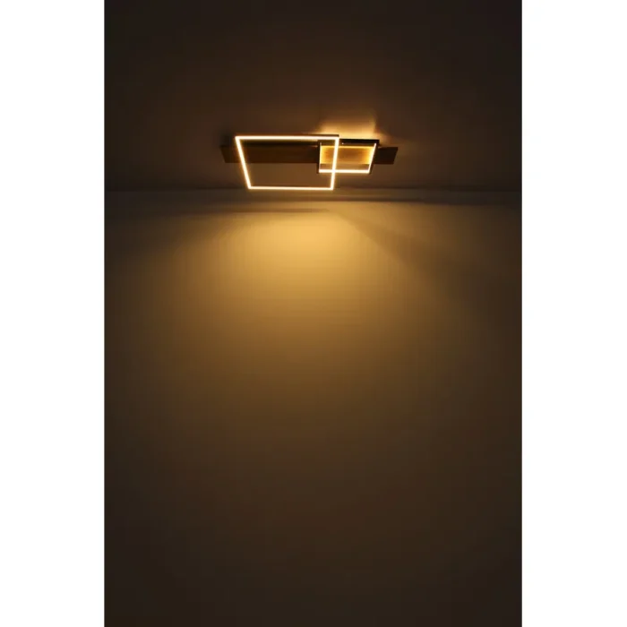 VANNI 67289D1 LED PLAFONSKA LAMPA GLOBO LIGHTING - Image 6