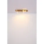 VANNI 67289D1 LED PLAFONSKA LAMPA GLOBO LIGHTING - Image 7