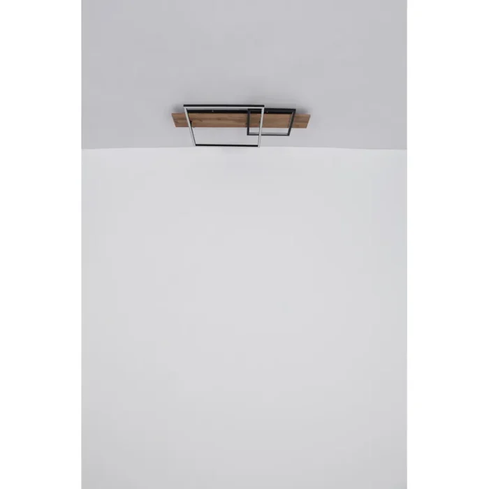 VANNI 67289D1 LED PLAFONSKA LAMPA GLOBO LIGHTING - Image 8