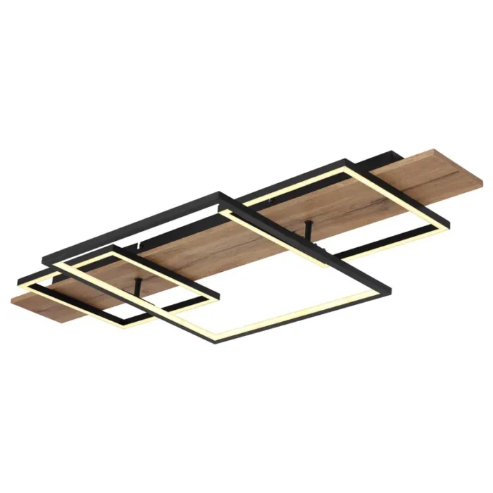 VANNI 67289D2 LED PLAFONSKA LAMPA GLOBO LIGHTING - Image 1