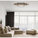 VANNI 67289D2 LED PLAFONSKA LAMPA GLOBO LIGHTING - Image 2