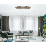 VANNI 67289D2 LED PLAFONSKA LAMPA GLOBO LIGHTING - Image 3
