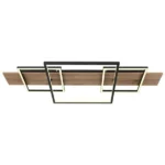 VANNI 67289D2 LED PLAFONSKA LAMPA GLOBO LIGHTING - Image 5