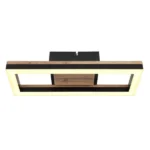 BEATRIX LED PLAFONJERA 12W 67297D1 GLOBO LIGHTING - Slika 3