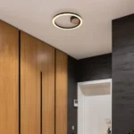 BEATRIX LED PLAFONJERA 12W 67298D GLOBO LIGHTING - Slika 2