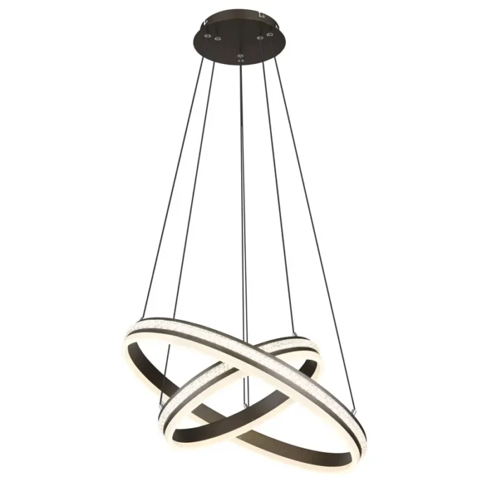 GROUNI LED VISILICA 67314-60H GLOBO LIGHTING - Image 1