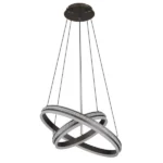 GROUNI LED VISILICA 67314-60H GLOBO LIGHTING - Image 3