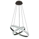 GROUNI LED VISILICA 67314-60H GLOBO LIGHTING - Image 2