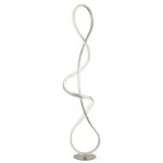 SWIRL 67341SN LED PODNA LAMPA GLOBO LIGHTING - Image 3
