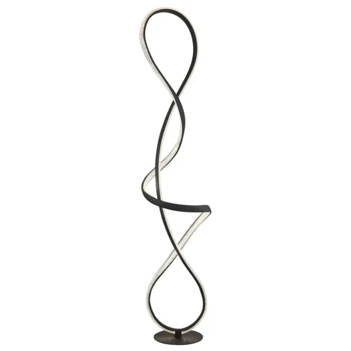SWIRL 67341SS LED PODNA LAMPA GLOBO LIGHTING - Image 1