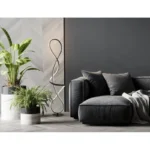 SWIRL 67341SS LED PODNA LAMPA GLOBO LIGHTING - Image 2