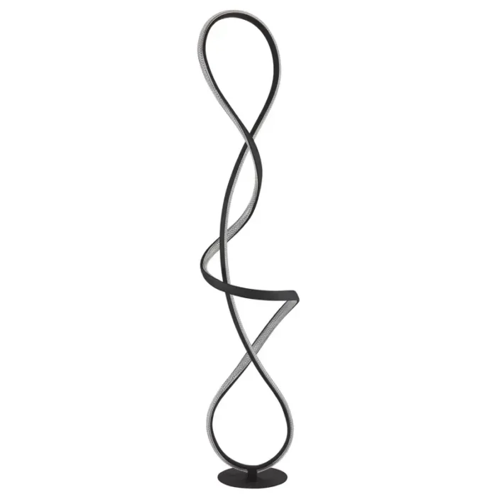 SWIRL 67341SS LED PODNA LAMPA GLOBO LIGHTING - Image 4