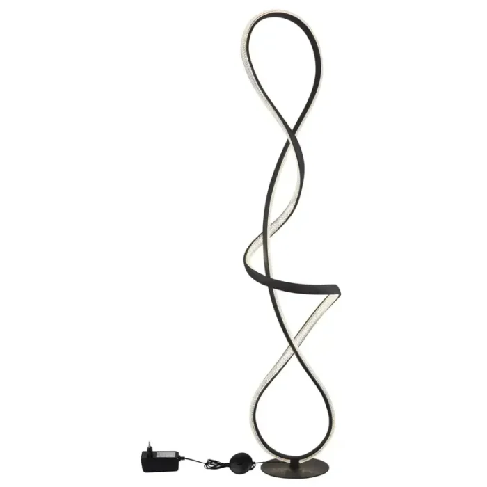 SWIRL 67341SS LED PODNA LAMPA GLOBO LIGHTING - Image 5