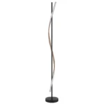 WATKINS LED PODNA LAMPA 67354S GLOBO LIGHTING - Slika 2