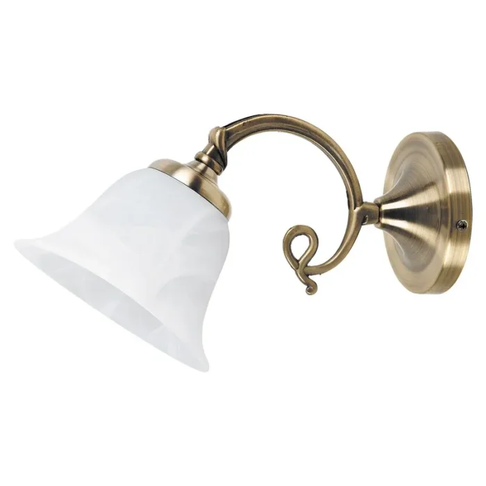 BECKWORTH ZIDNA LAMPA 7131 RABALUX - Image 1