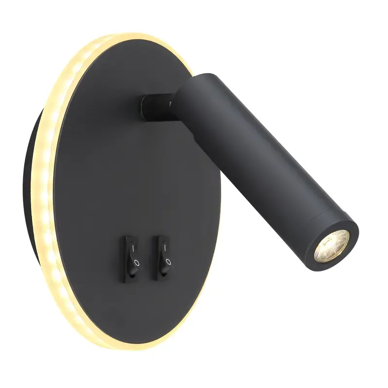 78405S_a LED ZIDNA LAMPA MANY 78405S GLOBO LIGHTING - Slika 1