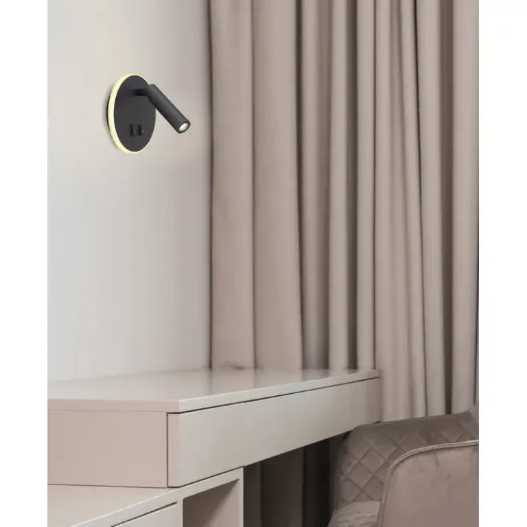 78405S_am-768x768 LED ZIDNA LAMPA MANY 78405S GLOBO LIGHTING - Slika 2
